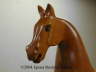 Mahogany Horse 9 (c)
